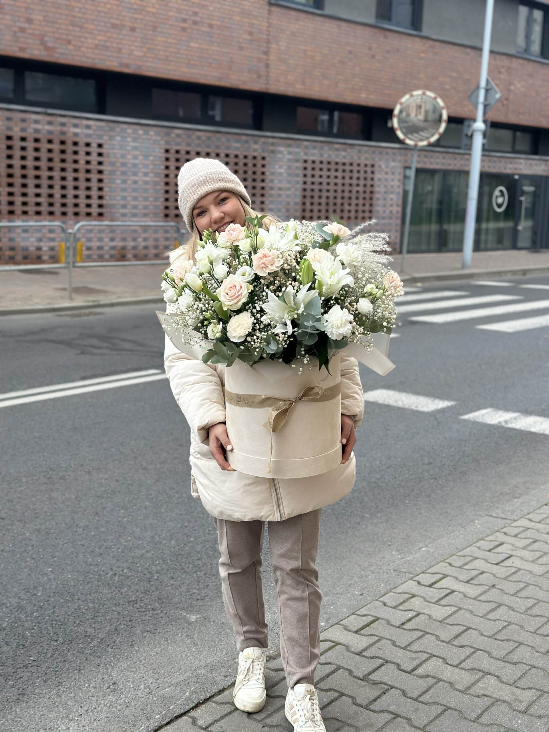 Flowerbox Maxi